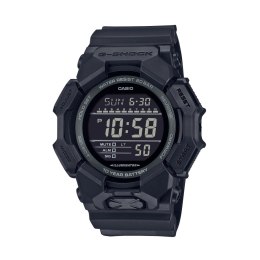 CASIO G-SCHOCK Mod. GRAND DIGIT - BLACK