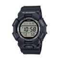 CASIO G-SCHOCK Mod. GRAND DIGIT - BLACK