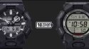 CASIO G-SCHOCK Mod. GRAND DIGIT - BLACK