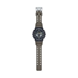 CASIO G-SHOCK Mod.OVERSIZED - TWO TONE UTILITY COLOURS