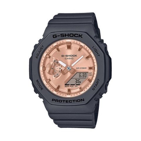 G-SHOCK OAK COMPACT (WOMEN) MD Serie