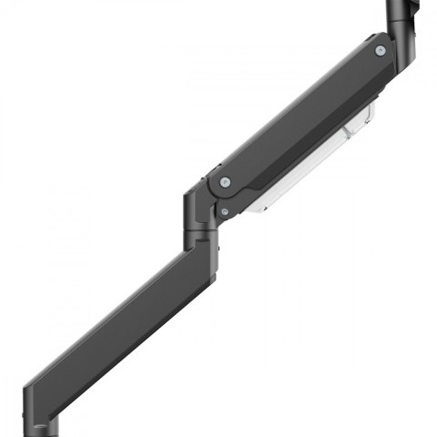 Uchwyt do monitora podwójny 27 kg MC-968 Uchwyt do monitora podwójny 27 kg MC-968