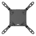 Uchwyt do monitora podwójny 27 kg MC-968