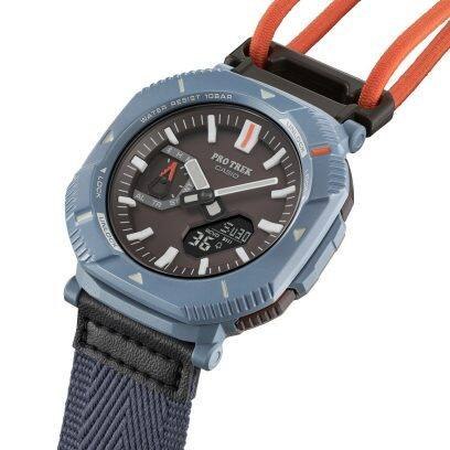 CASIO MOD. PRJ-B001B-2ER CASIO MOD. PRJ-B001B-2ER