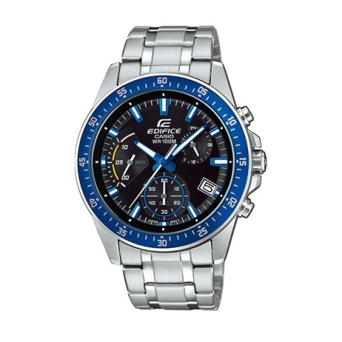 CASIO EDIFICE WATCHES Mod. EFV-540D-1A2VUEF CASIO EDIFICE WATCHES Mod. EFV-540D-1A2VUEF