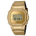 CASIO G-SHOCK Mod. THE ORIGIN - FINE METALLIC SERIES - Gold