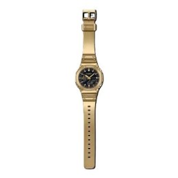 CASIO G-SHOCK WATCHES Mod. GM-2100YMG-9AER