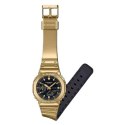 CASIO G-SHOCK WATCHES Mod. GM-2100YMG-9AER