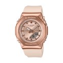 CASIO G-SHOCK WATCHES Mod. GM-S2110PG-4AER