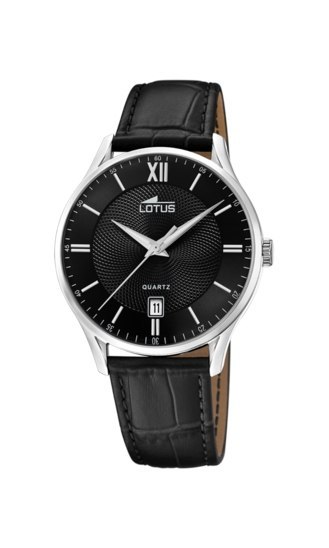 LOTUS WATCHES Mod. 18402/J LOTUS WATCHES Mod. 18402/J