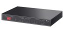 Przełącznik 10xGE PoE+/PoE++ SG1210PP