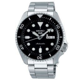 SEIKO 5 WATCHES Mod. SRPD55K1