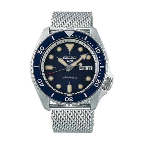 SEIKO 5 WATCHES Mod. SRPD71K1 SEIKO 5 WATCHES Mod. SRPD71K1
