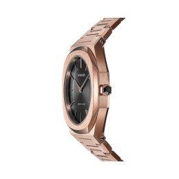 D1 MILANO WATCHES Mod. D1-UTBL06