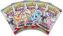 Karty TCG: Scarlet & Violet - Prismatic Evolutions - Surprise Box Collection