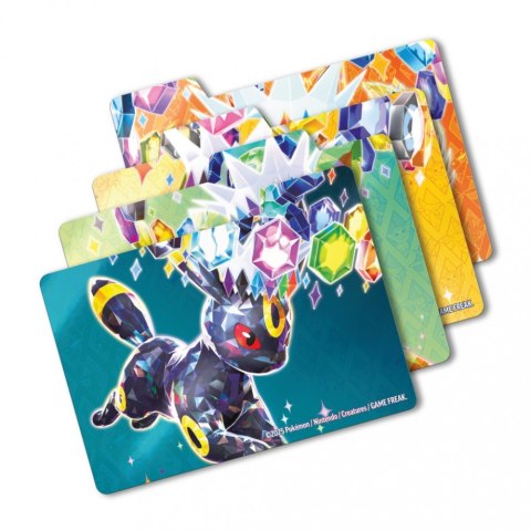 Karty TCG: Scarlet & Violet - Prismatic Evolutions - Surprise Box Collection Karty TCG: Scarlet & Violet - Prismatic Evolutions - Surprise Box Collection