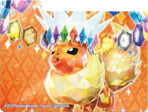 Karty TCG: Scarlet & Violet - Prismatic Evolutions - Surprise Box Collection Karty TCG: Scarlet & Violet - Prismatic Evolutions - Surprise Box Collection