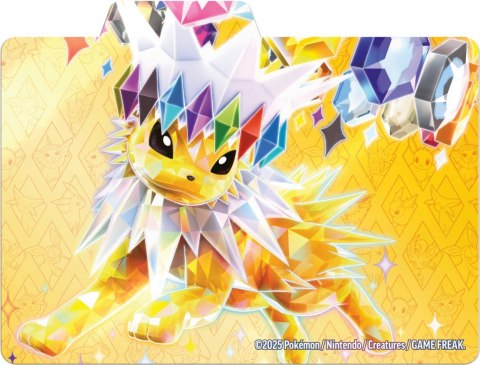 Karty TCG: Scarlet & Violet - Prismatic Evolutions - Surprise Box Collection Karty TCG: Scarlet & Violet - Prismatic Evolutions - Surprise Box Collection