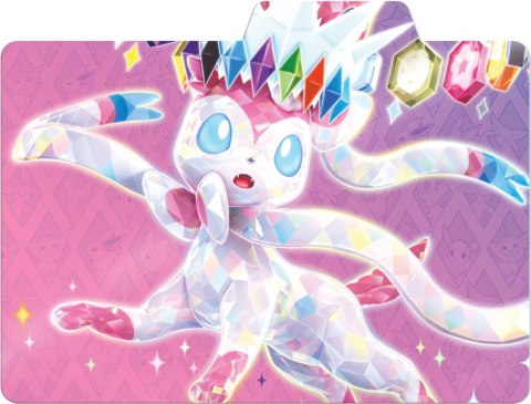 Karty TCG: Scarlet & Violet - Prismatic Evolutions - Surprise Box Collection Karty TCG: Scarlet & Violet - Prismatic Evolutions - Surprise Box Collection