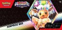 Karty TCG: Scarlet & Violet - Prismatic Evolutions - Surprise Box Collection