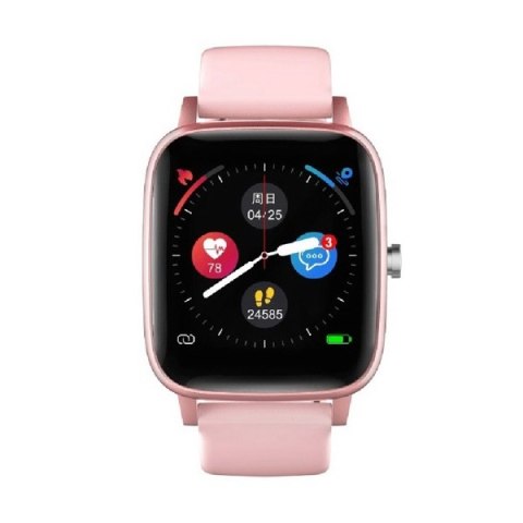 RADIANT SMARTWATCH WATCHES Mod. RAS10203 RADIANT SMARTWATCH WATCHES Mod. RAS10203