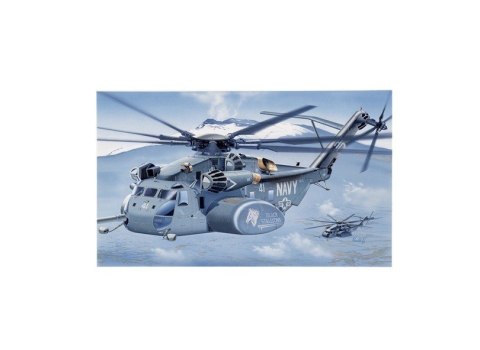 MH-53E Sea Dragon MH-53E Sea Dragon