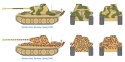 ITALERI Pz. Kpfw. V Panther Ausf. G