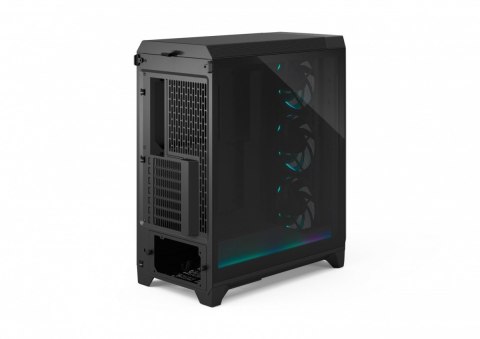 Obudowa FDE Meshify 3 Ambience Pro RGB Black TG Light Tint Obudowa FDE Meshify 3 Ambience Pro RGB Black TG Light Tint