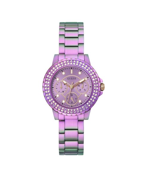 GUESS WATCHES Mod. GW0410L4