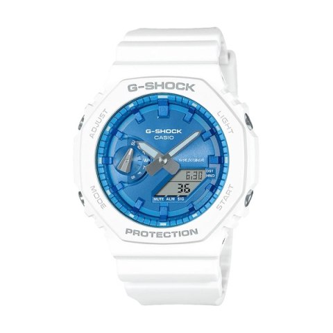 CASIO MOD. GA-2100WS-7AER