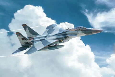 F-15C Eagle F-15C Eagle