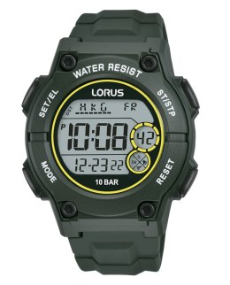 LORUS WATCHES Mod. R2333PX9