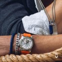 BULOVA WATCHES Mod. 98A226