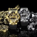 CASIO G-SHOCK Mod. CLASSIC BOLD