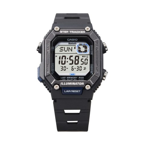 CASIO MOD. WS-B1000-1AVEF CASIO MOD. WS-B1000-1AVEF