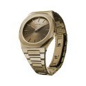 D1 MILANO WATCHES Mod. D1-UTBJ36