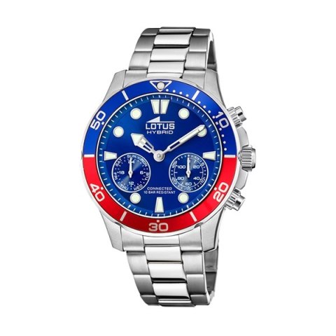 LOTUS WATCHES Mod. 18800/4 LOTUS WATCHES Mod. 18800/4