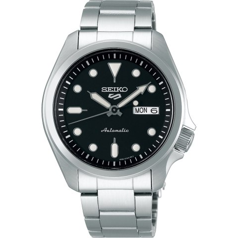 SEIKO 5 WATCHES Mod. SRPE55K1 SEIKO 5 WATCHES Mod. SRPE55K1
