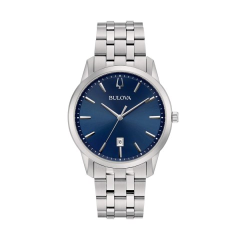 BULOVA WATCHES Mod. 96B338