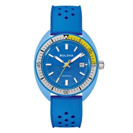 BULOVA WATCHES Mod. 98B445