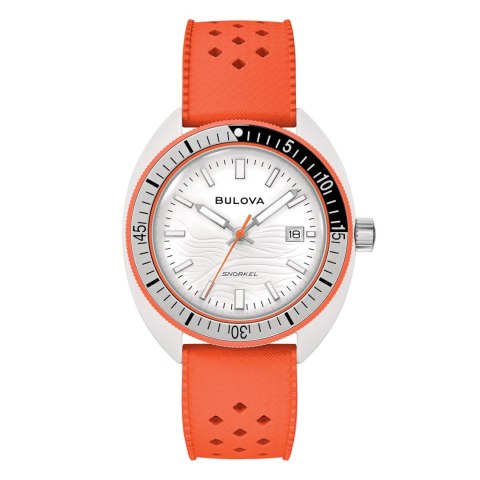 BULOVA WATCHES Mod. 98B448