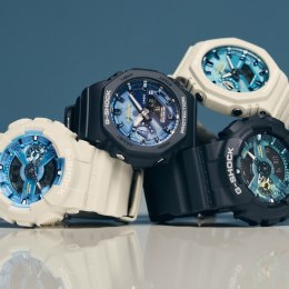 CASIO G-SHOCK WATCHES Mod. GA-2100AS-2AER