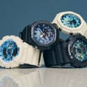 CASIO G-SHOCK WATCHES Mod. GA-2100AS-5AER