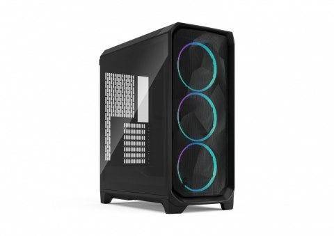 Obudowa Meshify 3 Black RGB TG Light Tint