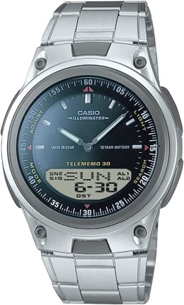 CASIO CLASSIC Mod. TELEMEMO 3D