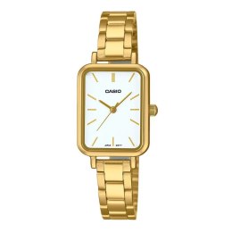 CASIO COLLECTION Mod. TANK - GOLD