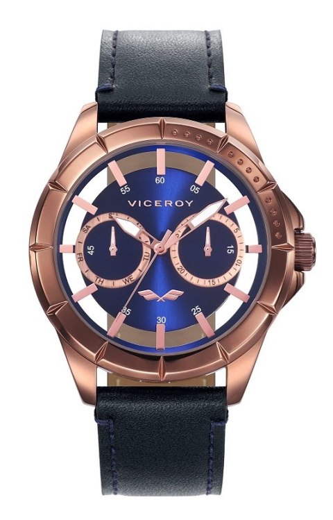 VICEROY - Antonio Banderas design Mod. 401049-37 VICEROY - Antonio Banderas design Mod. 401049-37