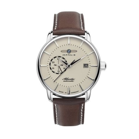 ZEPPELIN WATCHES Mod. 8470-5 ZEPPELIN WATCHES Mod. 8470-5