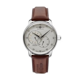 ZEPPELIN WATCHES Mod. 8662-1
