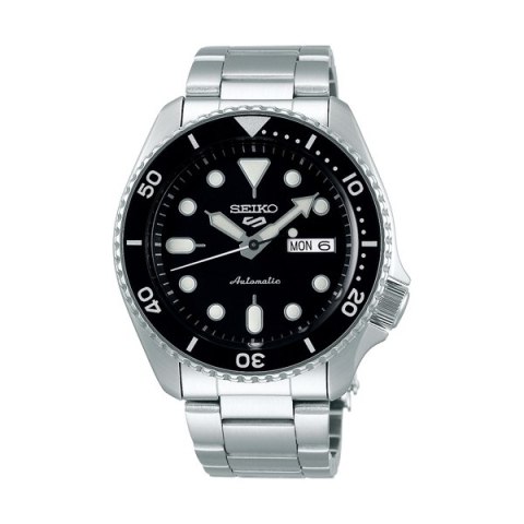 SEIKO 5 WATCHES Mod. SRPD55K1 SEIKO 5 WATCHES Mod. SRPD55K1